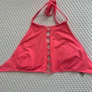 Victoria Secret PINK swimsuit top